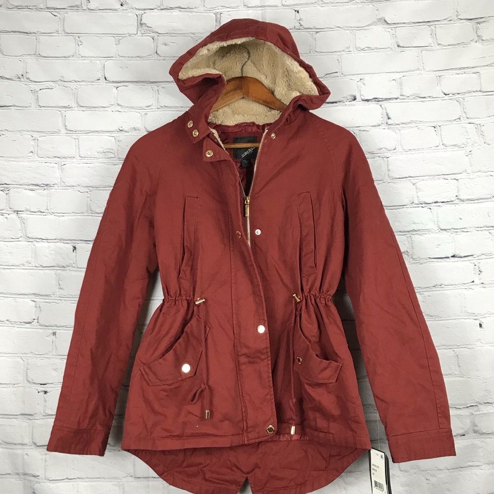LADIES JACKET - Picture 11 of 13